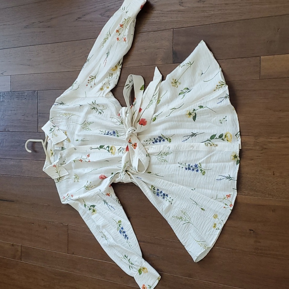 NWT H&M dress